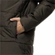 Куртка Jack Wolfskin Deutzer Long Jkt M S Коричневый (1109-4064993900958) - изображение 4