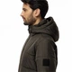 Куртка Jack Wolfskin Deutzer Long Jkt M S Коричневый (1109-4064993900958) - изображение 5