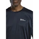 Футболка Jack Wolfskin Tech T M S Темно-синий (1109-4064886425964) - изображение 6