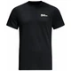 Футболка Jack Wolfskin Essential T M M Темно-синій (1109-4064886440721) - зображення 1