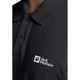 Поло Jack Wolfskin Essential Polo M S Темно-синій (1109-4064886436540) - зображення 4