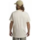 Футболка Jack Wolfskin Essential T M XXL Кремовый (1109-4064886439787) - изображение 3