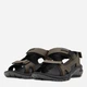Сандали Jack Wolfskin Lakewood Cruise Sandal M 40.5 Коричневый (1109-4064886444811) - изображение 2