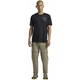 Футболка Jack Wolfskin Vonnan Graphic T M XXL Темно-серый (1109-4064886425438) - изображение 6