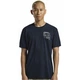 Футболка Jack Wolfskin Vonnan Graphic T M XXL Синий/Серый (1109-4064886426282) - изображение 3