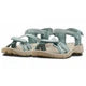 Сандали Jack Wolfskin Lakewood Ride Sandal W 40.5 Бирюзовый (1109-4064886444910) - изображение 3
