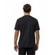 Футболка Jack Wolfskin Delgami S/S M M Черный (1109-4064993981650) - изображение 3