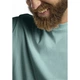 Футболка Jack Wolfskin Essential T M XL Бирюзовый (1109-4064886437738) - изображение 4