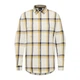 Рубашка Jack Wolfskin Steinwand Shirt M L Бежевый (1109-4064886320566) - изображение 1