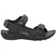 Сандалі Jack Wolfskin Lakewood Cruise Sandal M 47 Темно-сірий (1109-4060477078489) - зображення 1