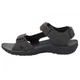 Сандалі Jack Wolfskin Lakewood Cruise Sandal M 47 Темно-сірий (1109-4060477078489) - зображення 2