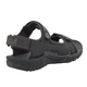 Сандалі Jack Wolfskin Lakewood Cruise Sandal M 47 Темно-сірий (1109-4060477078489) - зображення 3