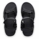 Сандалі Jack Wolfskin Lakewood Ride Sandal M 47 Темно-сірий (1109-4064886445016) - зображення 6