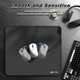 Килимок Attack Shark CM02 eSport Black - изображение 7