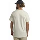 Футболка Jack Wolfskin Brand T M XXL Кремовый (1109-4064886460613) - изображение 4