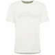 Футболка Jack Wolfskin Peak Graphic T M L Білий (1109-4064886426558) - зображення 1