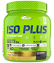 Изотоник Olimp Iso Plus powder 700 г Лимон - изображение 1