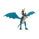 Набор фигурок Dragons Как приручить дракона Громгильда и Астрид (SM66663/6074005) - изображение 9