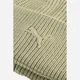Шапка Puma Wardrobe Ess Chunky Mid Crown Beanie 02640802 One Size Lux Army (4069157730020) - изображение 4