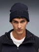 Шапка Puma Sportstyle Headwear Classic Graphic Mid Crown Beanie 02638501 One Size Navy (4069157730150) - изображение 2