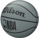 Баскетбольний м'яч Wilson NBA Forge Bskt Blue Grey (розмір 6) WTB8203XB06 - зображення 2