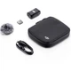Микрофонная радиосистема DJI Mic 2 Transmitter Shadow Black - изображение 2