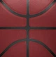 Баскетбольний м'яч Wilson NBA Forge Bskt Crimson Red (розмір 6) WTB8201XB6 - зображення 6