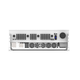 Сетевой инвертор 3-фазный Deye SUN-135K- G01P3-EU-AM8, 135 кВт, 200-1000 В, 8 MPPT, LCD дисплей, White - изображение 2