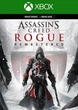 Ключ активации Assassin’s Creed Rogue Remastered для Xbox One/Series S/X - изображение 1