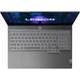 Игровой ноутбук Lenovo Legion Slim 7 16IRH8 i9-13900H / 32GB / 1TB / RTX 4070 / 16" WQXGA 240Hz / Win11 (82Y3003HMZ) - изображение 8
