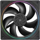 Кулер для корпуса Thermalright TL-S12 Black - изображение 1