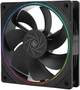 Кулер для корпуса Thermalright TL-S12R Black - изображение 4