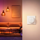 Inteligentny wyłącznik Philips Hue Tap Dial Switch White (929003500101) - obraz 7