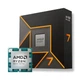 Ігровий Комп'ютер ПК "Zenith Predator": Ryzen 7-9700X (Socket AM5, 8 ядер, 3.8 ГГц) / GeForce RTX 5070 12GB GDDR7 / RAM 32GB DDR5 5600MHz / SSD 1TB / PSU 850W - изображение 5