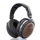 Навушники FiiO FT1 – Закриті Hi-Fi Навушники: Потужний 60 мм Драйвер та Елегантність - зображення 1