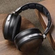 Навушники FiiO FT1 – Закриті Hi-Fi Навушники: Потужний 60 мм Драйвер та Елегантність - зображення 5