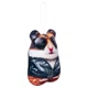 Подарочная игрушка Inka Toys Хомяк 6х16х21 см (PRIXM1_SU) - изображение 2