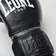 Боксерские перчатки Leone GN111 The Greatest Black 14 унций (GN111_Black_14oz) - изображение 5