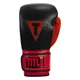 Боксерские перчатки TITLE Boxing All Heart Bag Gloves 2.0 Black/Red 14 oz (AHABG2 14 oz BK/RD) - изображение 3