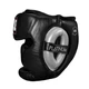 Боксерский шлем TITLE Platinum Premier Full 2.0 Black L (PHGF2 L BK) - изображение 2
