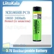 Акумулятор 18650 LiitoKala Lii-34B-PCB Li-Ion 3400 мАг (із захистом) - зображення 2