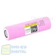 Акумулятор 18650 LiitoKala Lii-35E Li-Ion 3500mAh - зображення 1