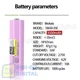 Акумулятор 18650 LiitoKala Lii-35E Li-Ion 3500mAh - зображення 3