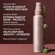 Спрей для фиксации макияжа увлажняющий Fenty Beauty by Rihanna You Mist Makeup-Extending Setting Spray 100 мл - изображение 3