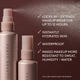 Спрей для фиксации макияжа увлажняющий Fenty Beauty by Rihanna You Mist Makeup-Extending Setting Spray 100 мл - изображение 4