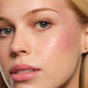 Кремовые матовие румяна Yves Saint Laurent Make Me Blush 12H Blurring Liquid Blush 74 15 мл - изображение 3