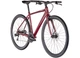 Велосипед Orbea 28" CARPE 40 металік темно-червоний рама M зріст 170-180см - зображення 4