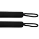 Палки для бокса (лападаны тренерские) TITLE Boxing Precision Training Sticks 2.0 Black (TSOTS2 BK) - изображение 3