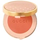 Румяна Gucci Blush De Beauté 08 Soft Red 5.5 г - изображение 1