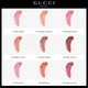 Румяна Gucci Blush De Beauté 08 Soft Red 5.5 г - изображение 6